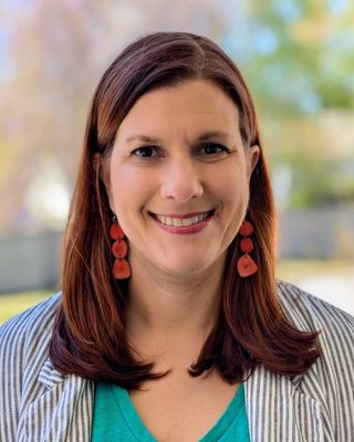 Photo of Stephanie Smith, Clinical Social Work/Therapist, MSW, LCSW, LISW-CP