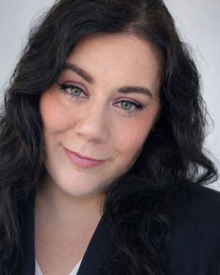 Photo of Carissa Johnson, Clinical Social Work/Therapist, LMSW