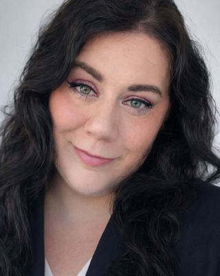Photo of Carissa Johnson, Clinical Social Work/Therapist, LMSW