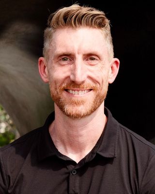 Photo of Mike Adkins, Counselor, M Ed, LPCMH, NCC, BC-TMH