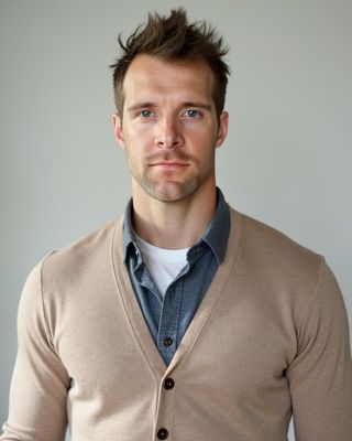 Photo of Cole Patterson, Psychiatric Nurse Practitioner, MSN, PMHNP