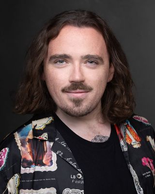 Photo of Kevin O'Byrne - Lyric Therapy - Kevin O'Byrne, Psychotherapist, MA, MIACP