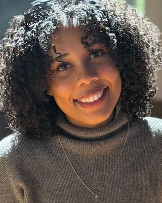 Photo of Logan Davis, Licensed Professional Counselor Associate, LPC-A, MS