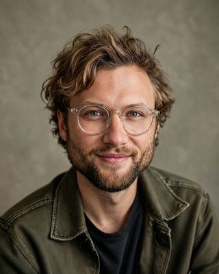 Photo of Ben Bjorgaard, Counselor, PhDc, MA, LPCC, LMFT, LMHC