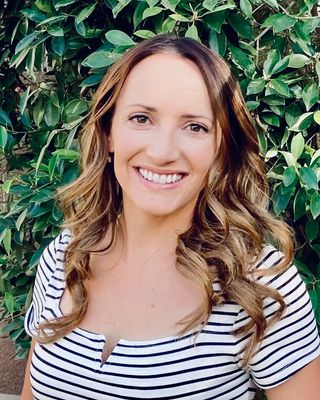 Photo of Natalie Bjornstad, Marriage & Family Therapist, LMFT