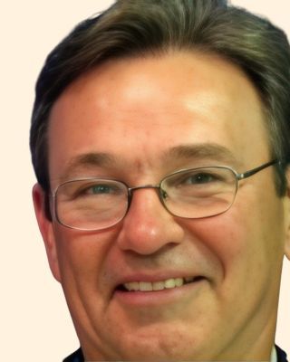 Photo of Dr. Steven Simminger, Psychologist, PhD, PsyD