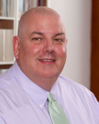 Photo of Andrew Berger - Harris Counseling and Consulting PLLC, Clinical Social Work/Therapist, LCSW, CCTP, EMDR