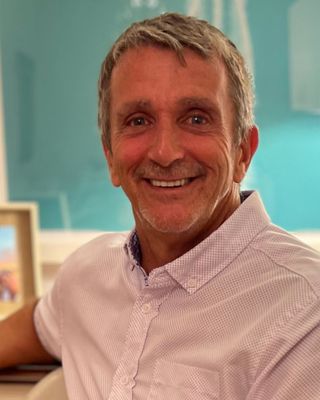 Photo of Christian Cannon, Counselor, MA, LMHC