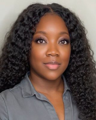 Photo of Jalisa Rumph, Clinical Social Work/Therapist, LCSW