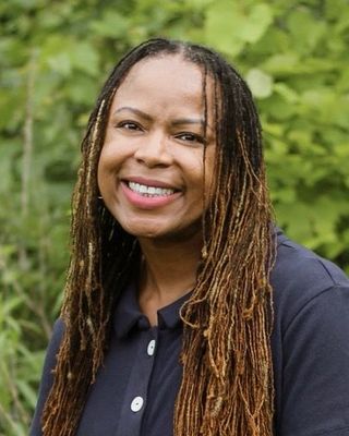 Photo of Rudie Edwards-Ugiomoh, Clinical Social Work/Therapist, MSW, LISW, LSCSW, LSWAIC