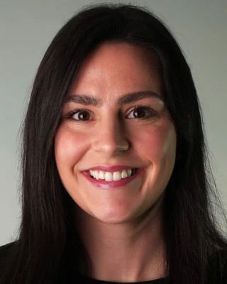 Photo of Hanna Hughes, Licensed Master Social Worker, LMSW