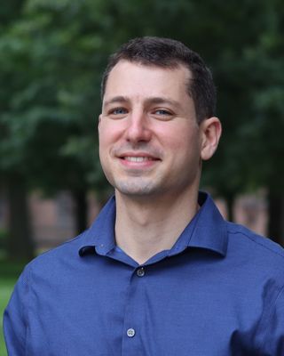 Photo of Jonathan Michaels, LCSW, Clinical Social Work/Therapist