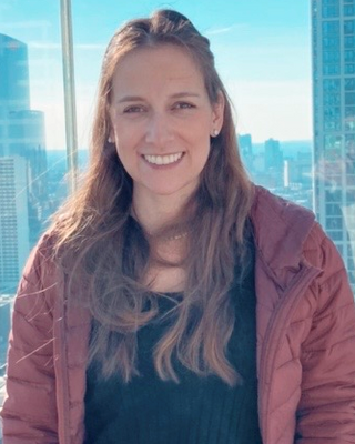 Photo of Jackie Martinez - Bilingual Child, Adolescents, Families and Young, Counselor, LMHC, LPC