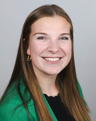 Photo of Paige Kujala, Clinical Social Work/Therapist, CSW