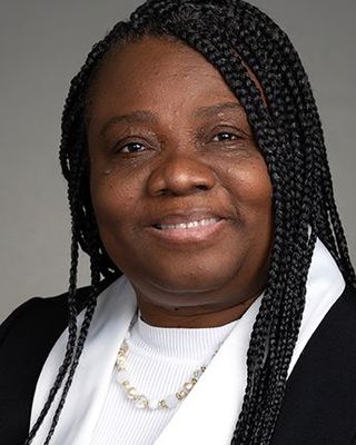 Photo of Marie Berthonia Antoine, MS, LMHC, Psy D, Counselor