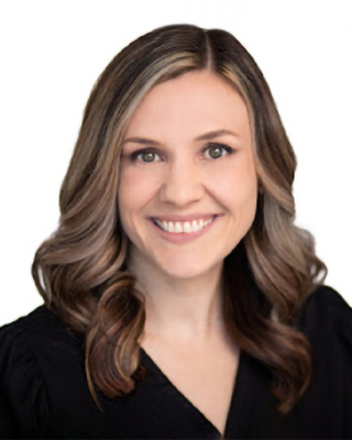Photo of Alieshia Cardinal, Marriage & Family Therapist, LMFT
