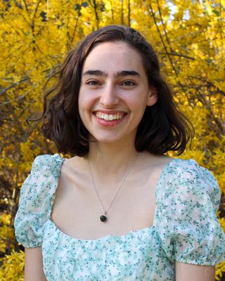Photo of Holly Becker, Clinical Social Work/Therapist, LMSW