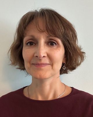 Photo of Linda Bardsley, Counsellor, MBACP