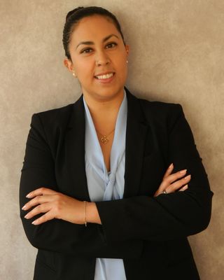 Photo of Ana Zuniga, Psychologist, PsyD