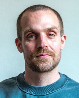 Photo of Jon Comlay, Counsellor, MBACP