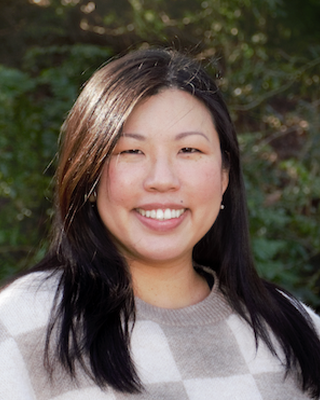 Photo of Esther Jaang, Counsellor, RCC, MA