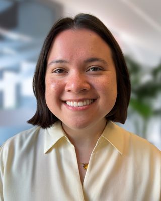 Photo of Katelyn Martin, Psychiatric Nurse Practitioner, MSN, CNP, PMHNP