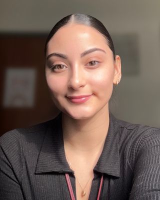 Photo of Angie Ebraheem, Counselor, LAC