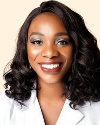 Photo of Ekuevugbe Onosode, Psychiatric Nurse Practitioner, MSN, PMHNP-B