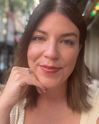 Photo of Page McIntyre, Counselor, LMHC, LCAT