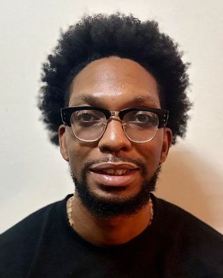 Photo of Chad G. Collins, Licensed Professional Counselor, LPC, NCC