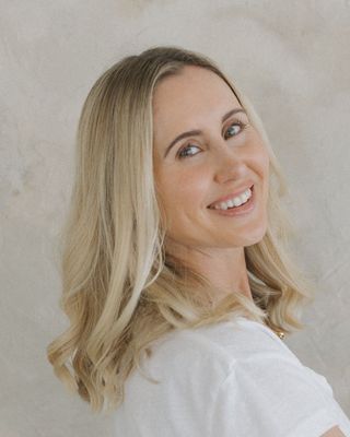 Photo of Abby Wilson, Clinical Social Work/Therapist, LCSW