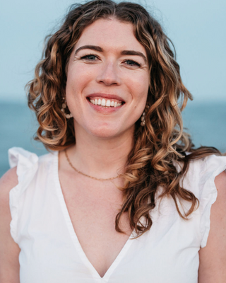 Photo of Megan Lydon, Clinical Social Work/Therapist, LICSW