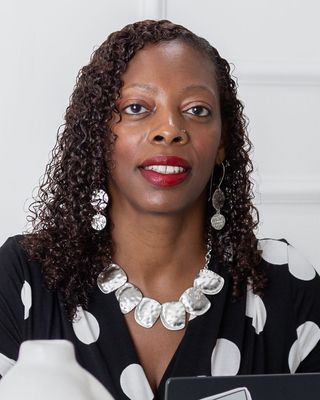 Photo of Keesha Williams, Counselor, MA, LMHC
