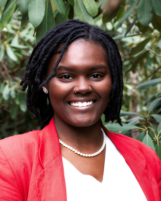 Photo of Ireshia Smith, Licensed Professional Counselor, LPC