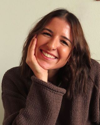 Photo of Sammie Goldenberg, Licensed Professional Counselor Associate, MA