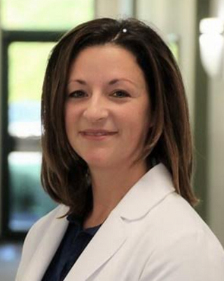 Photo of Crystal Leonard, Psychiatric Nurse Practitioner, MSN, PMHNP, FNP