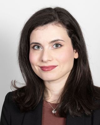 Photo of Victoria Tabacchini, Psychiatric Nurse Practitioner, PMHNP