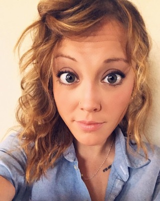 Photo of Aimee Corona, Clinical Social Work/Therapist in Georgetown, TX