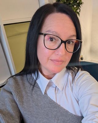 Photo of Jekaterina Kohova, Counsellor, MNCPS Acc.