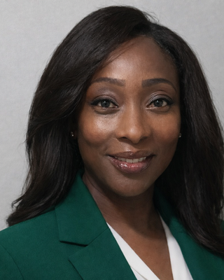Photo of Bintou Kaba-Henderson, Psychiatric Nurse Practitioner, PMHNP