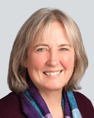 Photo of Jackie Mitchell, Licensed Mental Health Counselor , LMHC, SUDP
