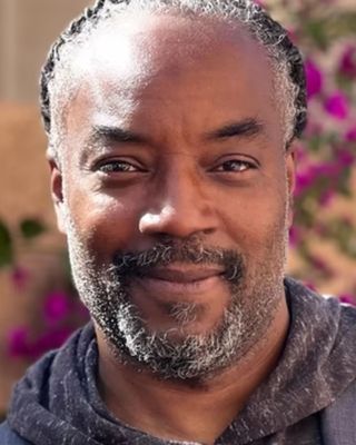 Photo of Ronald Faggins, Licensed Professional Counselor, CPC