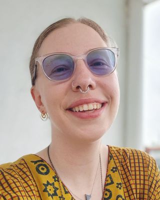 Photo of Vaughn Flichtbeil - Theory & Therapeutics, Clinical Social Work/Therapist, LICSW, LCSW