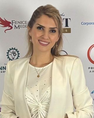 Photo of Aisan Ghaemian - The Feel Better Psychological Services , Psychotherapist, PhD, MBABCP