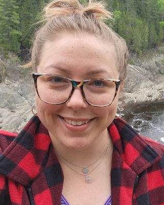Photo of Jessy Taylor Boudreau, Registered Psychotherapist (Qualifying) in North Bay, ON