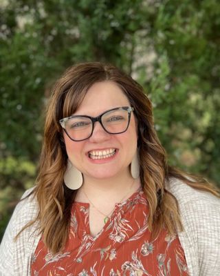 Photo of Ciara Frazier, Clinical Social Work/Therapist, LMSW