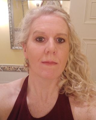 Photo of Vicki Guy - The Healing Journey, Psychotherapist, DCounsPsych, Pre-Accredited Member IACP