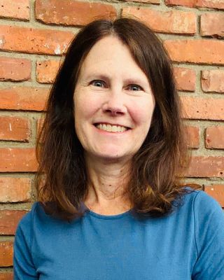 Photo of Christine Anderson, Clinical Social Work/Therapist, LICSW