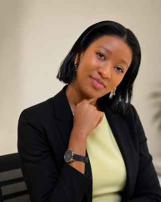 Photo of Nobuhle Landile Sangweni - The Healing Corner Social Work Services, Social Worker, BSocSci Hons, SACSSP