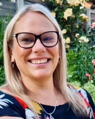 Photo of Jenny Brown, Counsellor, MBACP Accred